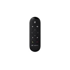 Logitech ConferenceCam Connect - Ultimate Video Conferencing Package with Microphone - Enhance Your Meetings!